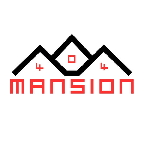 404 Mansion