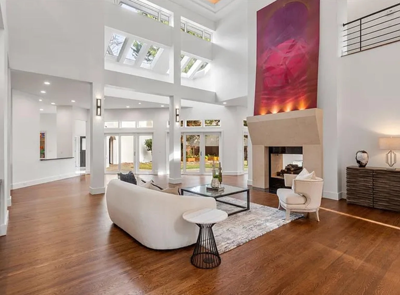 Rent 404 Mansion (Events)